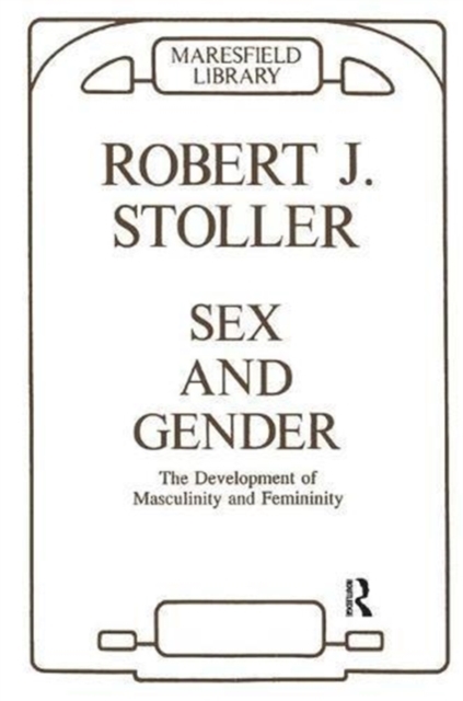 Sex and Gender