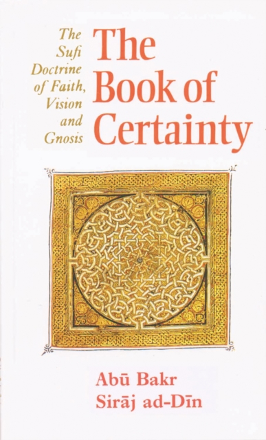 Book of Certainty