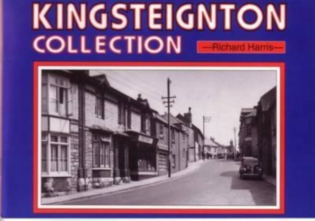 Kingsteignton Collection