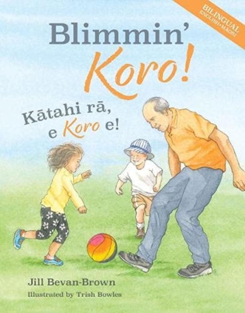 Blimmin' Koro  BILINGUAL