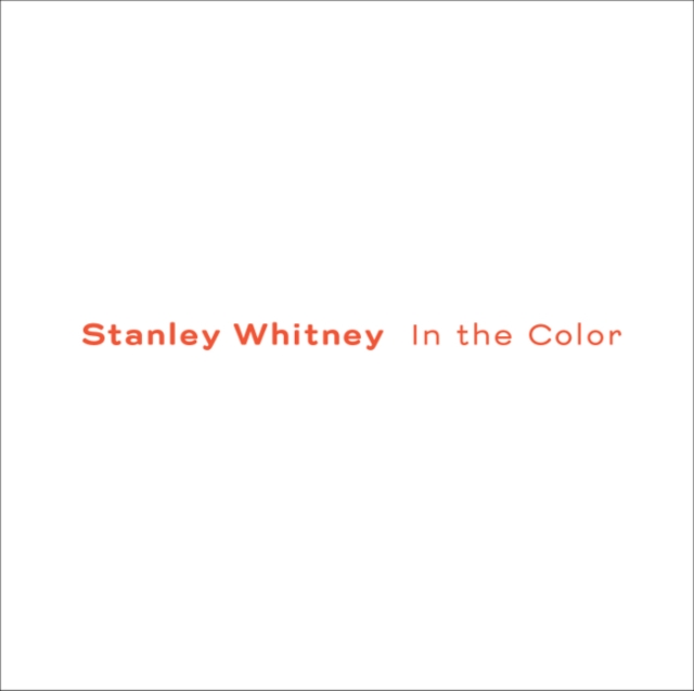 Stanley Whitney