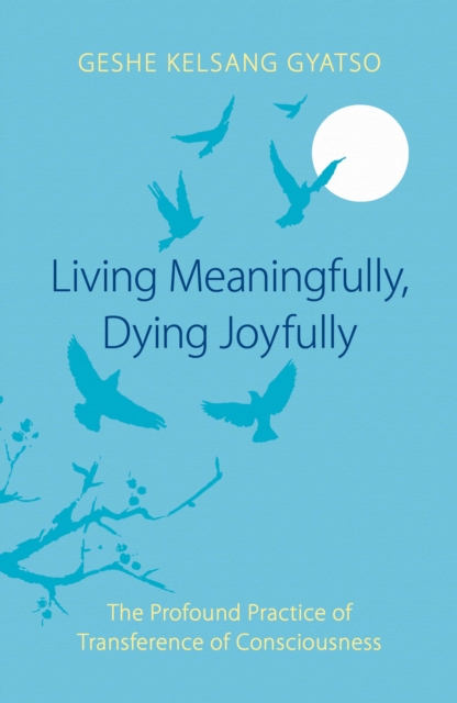 Living Meaningfully, Dying Joyfully