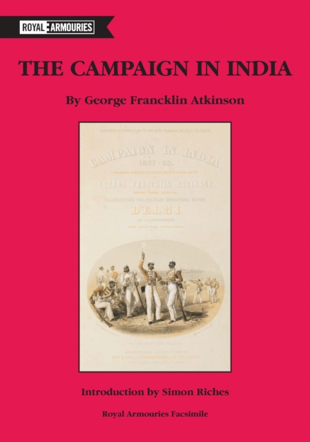 Campaign in India