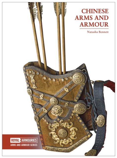 Chinese Arms and Armour