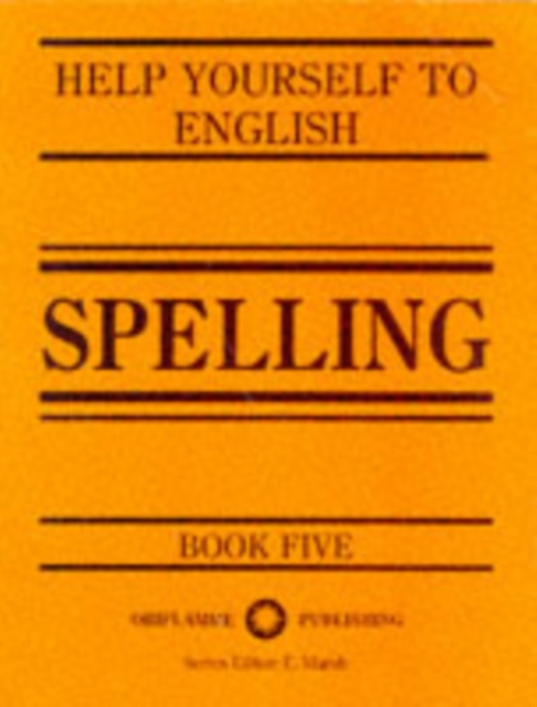 Spelling