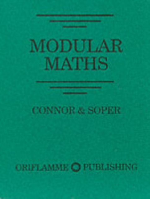 Modular Maths