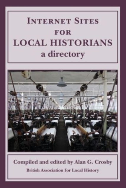 Internet Sites for Local Historians
