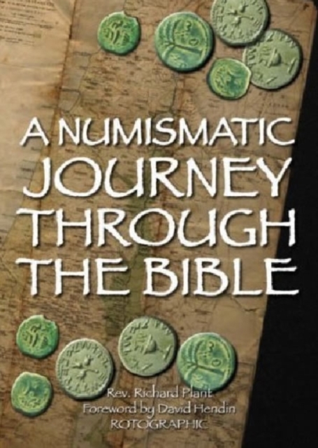 Numismatic Journey Through the Bible