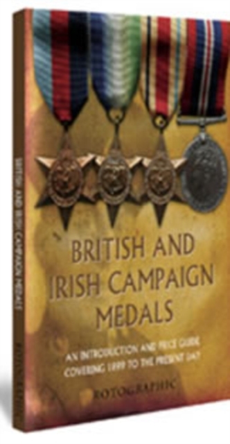 British and Irish Campaign Medals