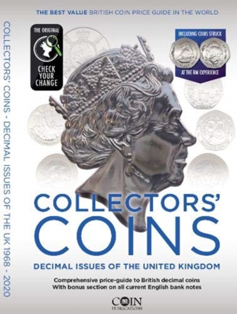 Collectors Coins: