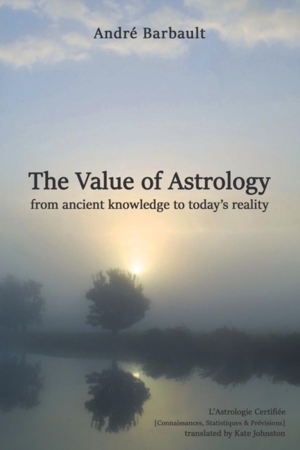 Value of Astrology