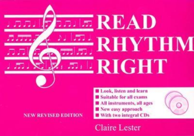 Read Rhythm Right