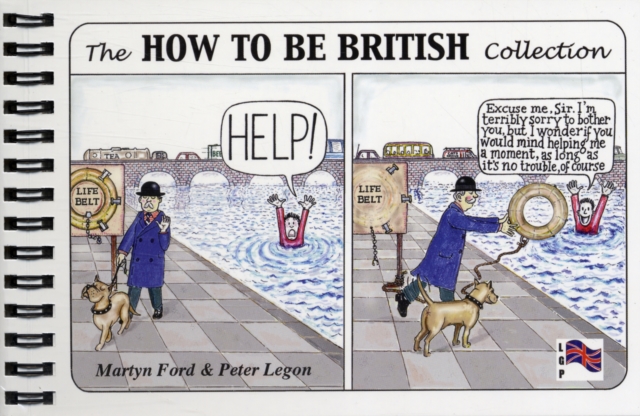 How to be British Collection