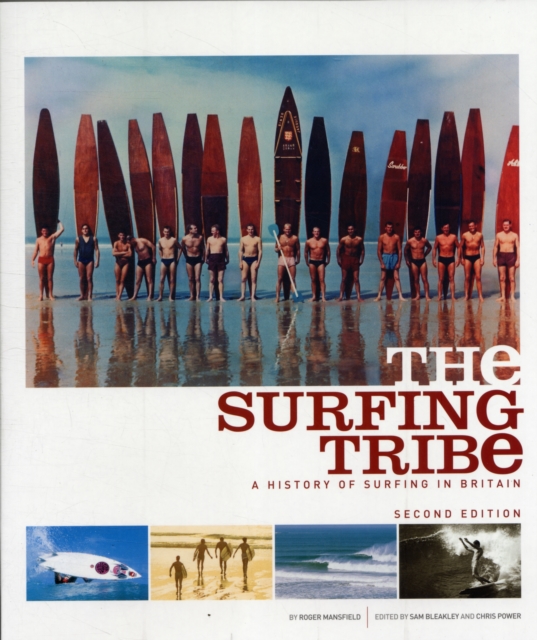 Surfing Tribe
