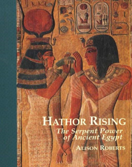 Hathor Rising