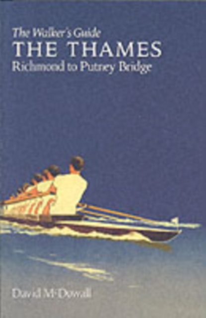 Thames from Richmond to Putney Bridge