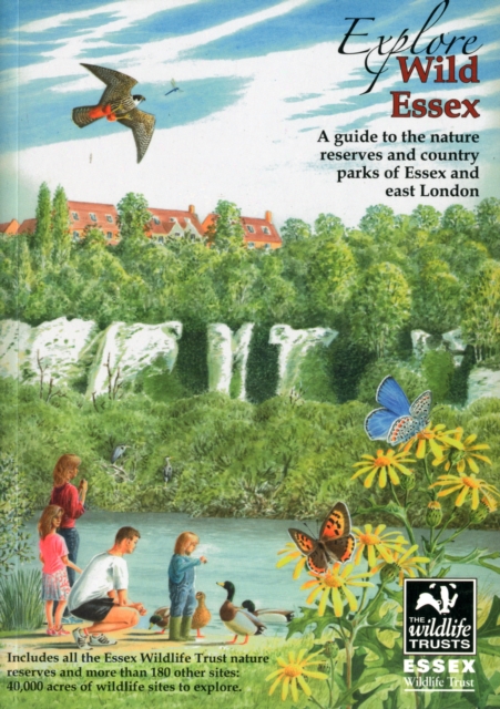 Explore Wild Essex