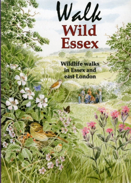 Walk Wild Essex