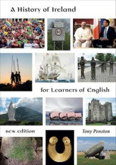 History of Ireland for Learners of English