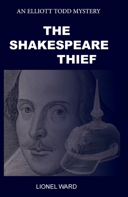 The Shakespeare Thief