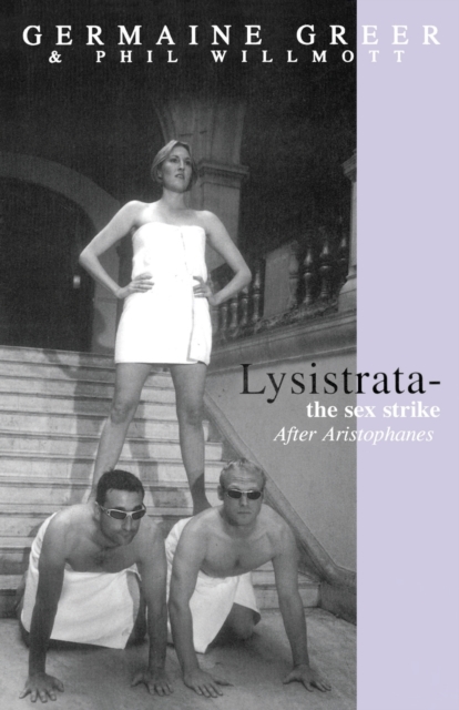 Lysistrata