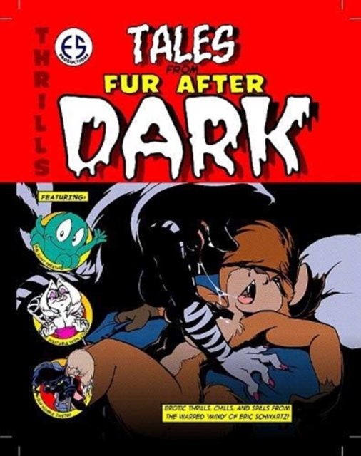 Tales from Fur After Dark