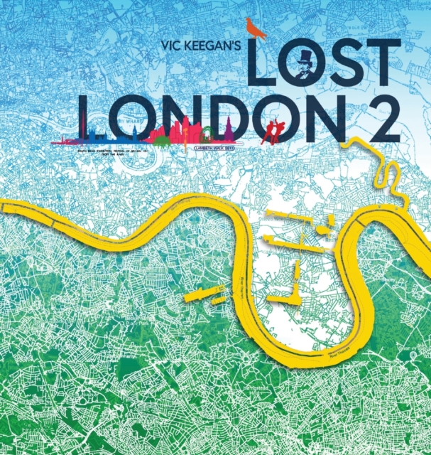 Lost London 2