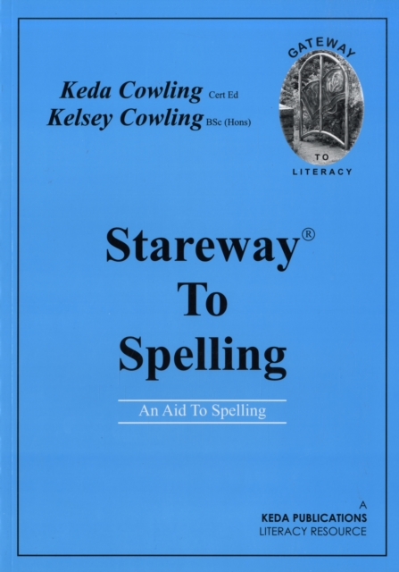Stareway to Spelling