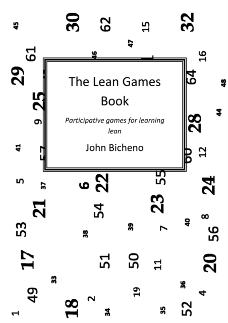 Lean Games Book