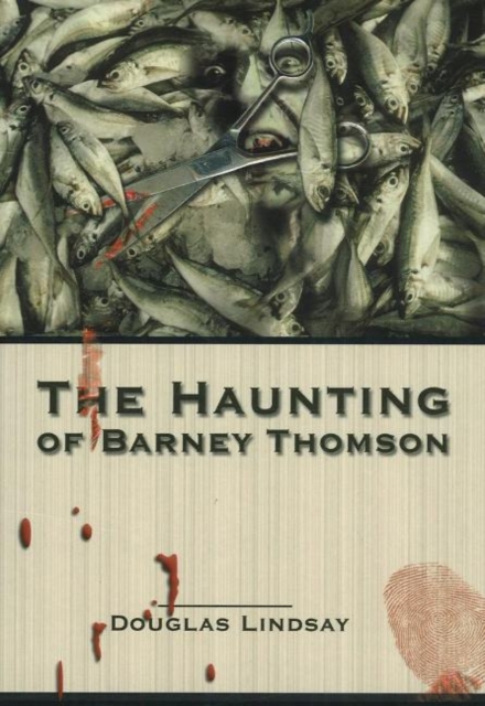 Haunting of Barney Thomson