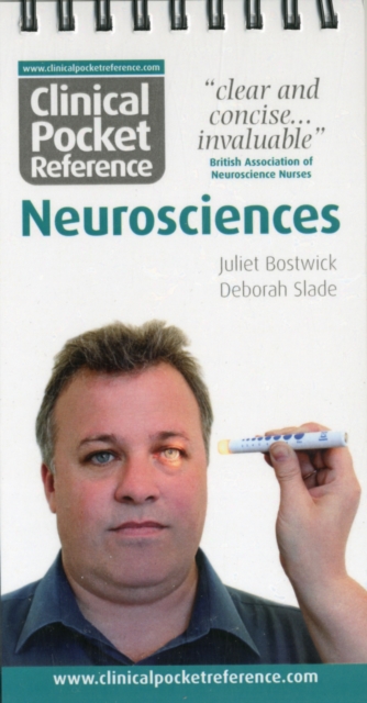 Clinical Pocket Reference: Neurosciences