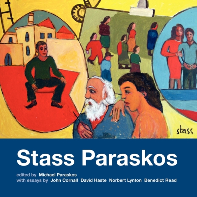 Stass Paraskos