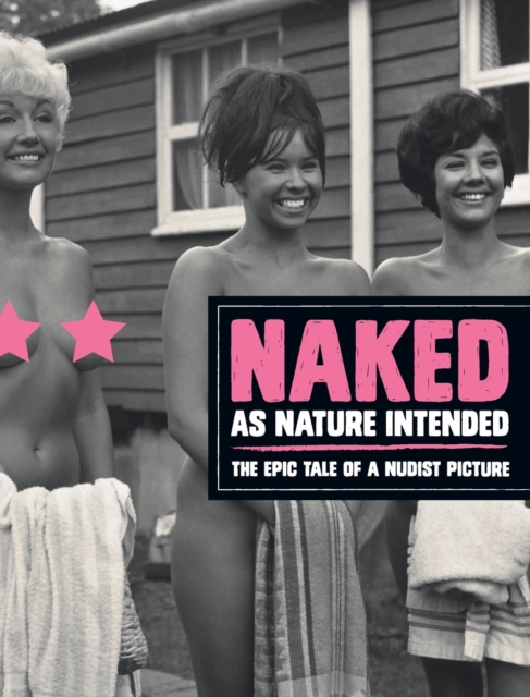 Naked as Nature Intented