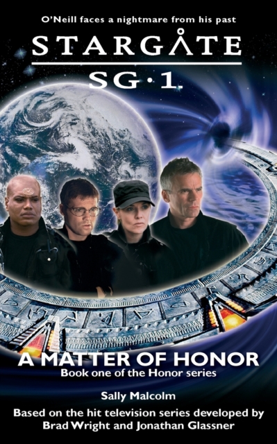 Stargate SG-1: A Matter of Honor