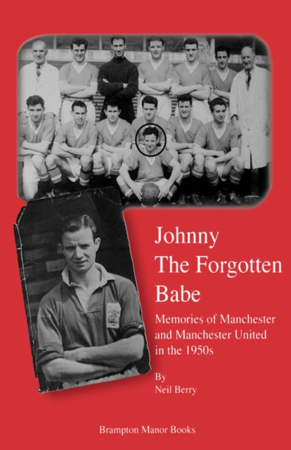 Johnny the Forgotten Babe