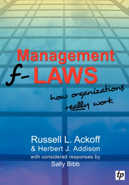 Management F-laws