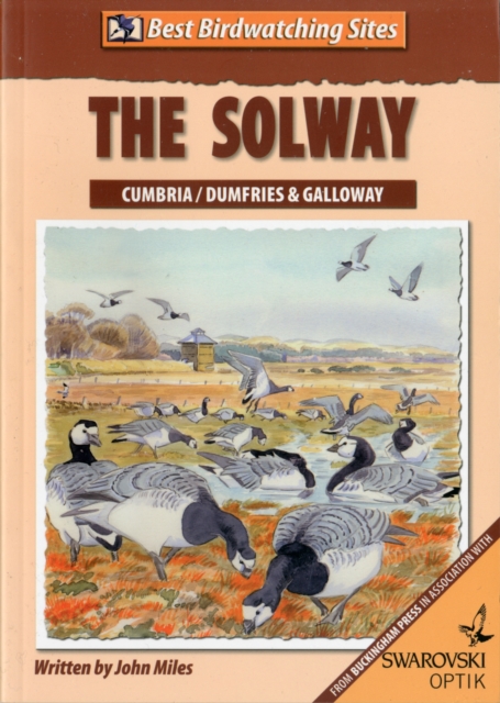 Best Birdwatching Sites: The Solway