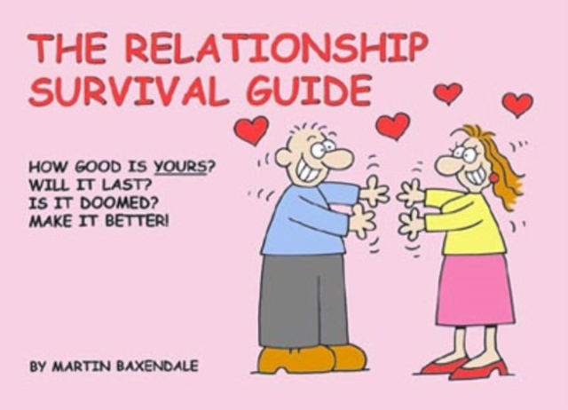 Relationship Survival Guide