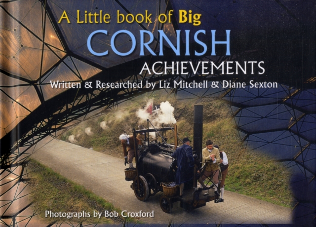 Little Book of Big Cornish Achievements