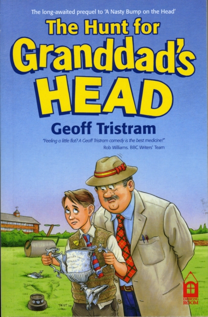 The Hunt for Granddad's Head