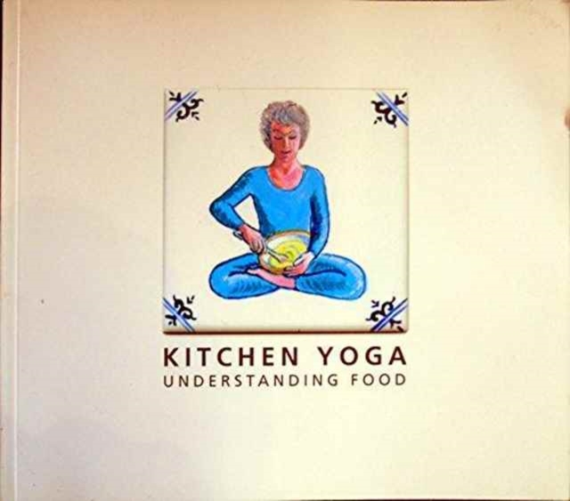 Kitchen Yoga