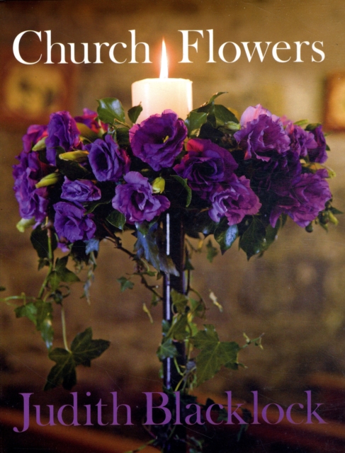 Church Flowers