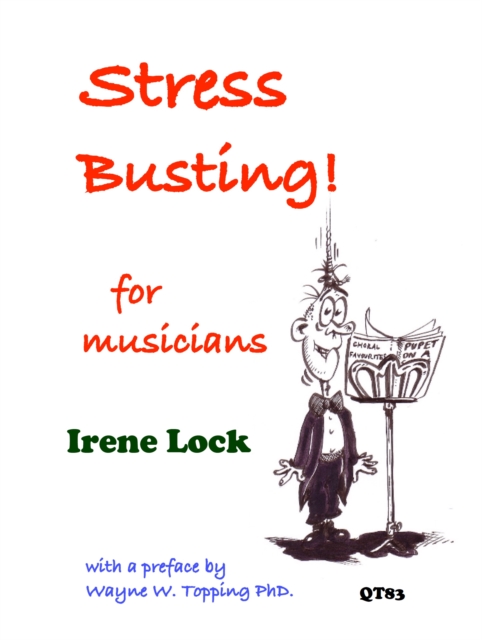 Stress Busting for Musicians