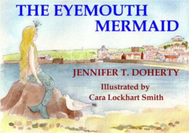 Eyemouth Mermaid