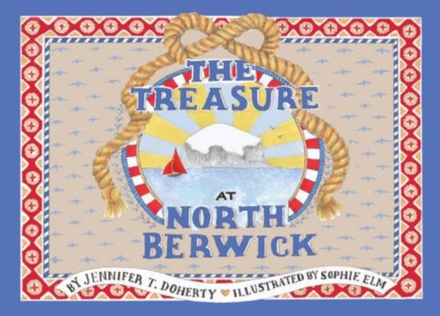 Treasure at North Berwick