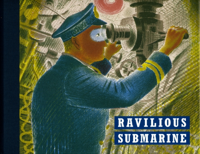 Ravilious: Submarine