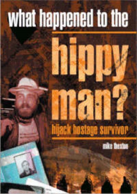 What Happened to the Hippy Man?