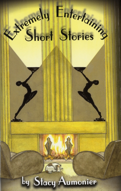 Extremely Entertaining Short Stories