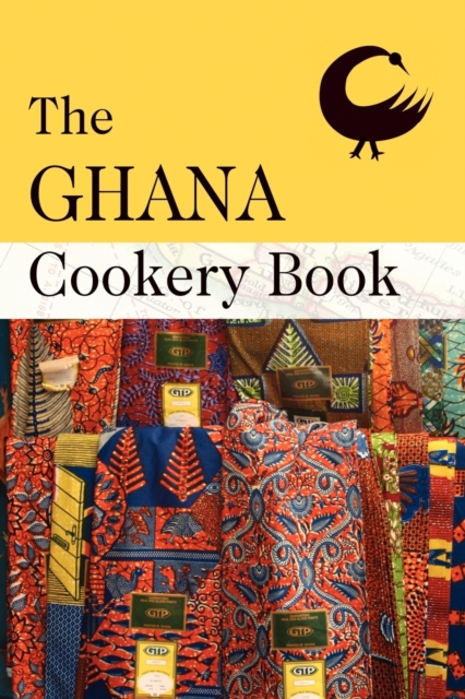 Ghana Cookery Book