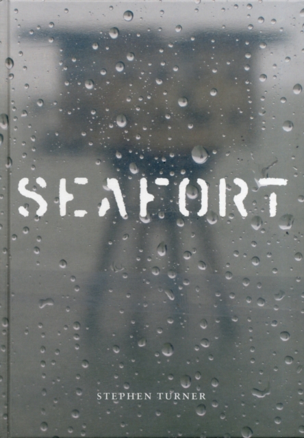 Stephen Turner - Seafort